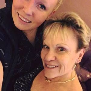 Meet your Posher, Joann